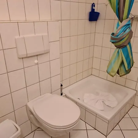 Apartmán Waldstrasse - Whg 12 *