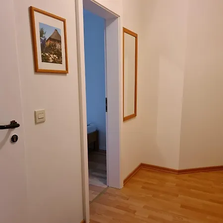 Waldstrasse - Whg 12 Wyk auf Föhr