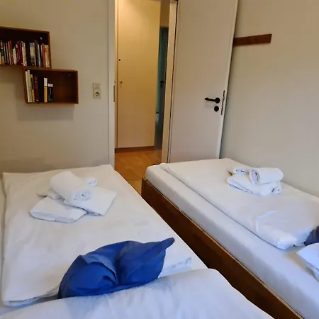 Waldstrasse - Whg 12