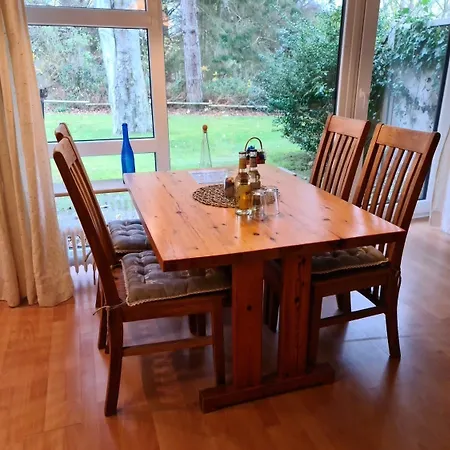 Waldstrasse - Whg 12