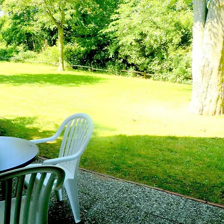 Waldstrasse - Whg 12 * Wyk auf Föhr