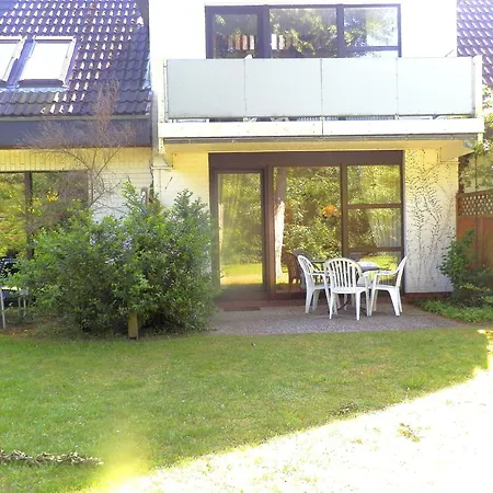 Waldstrasse - Whg 12