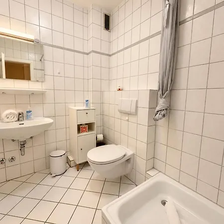 Waldstrasse - Whg 12 شقة